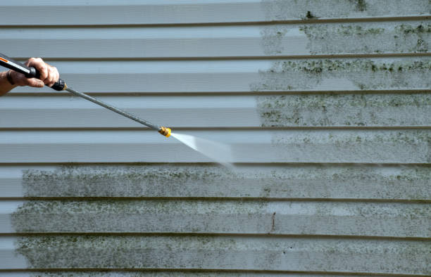 Why Choose Our Certified Pressure Washing Experts for Your Project Needs in Salunga, PA?