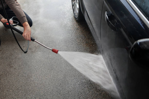 Best Concrete Pressure Washing  in Salunga, PA