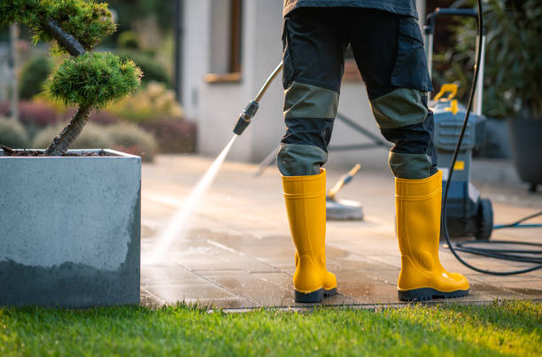 Best Garage Pressure Washing  in Salunga, PA